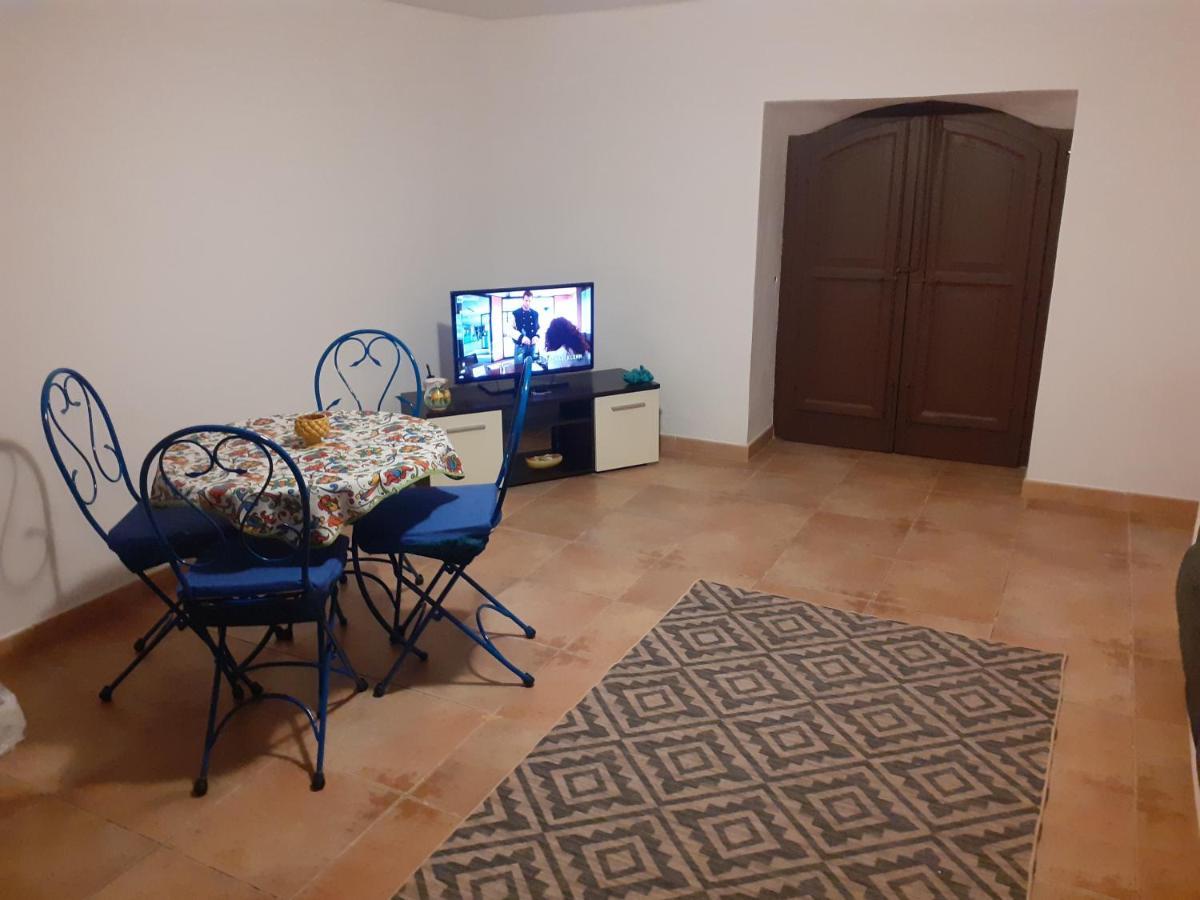 Sicilia Bedda Apartment Palermo Exterior photo