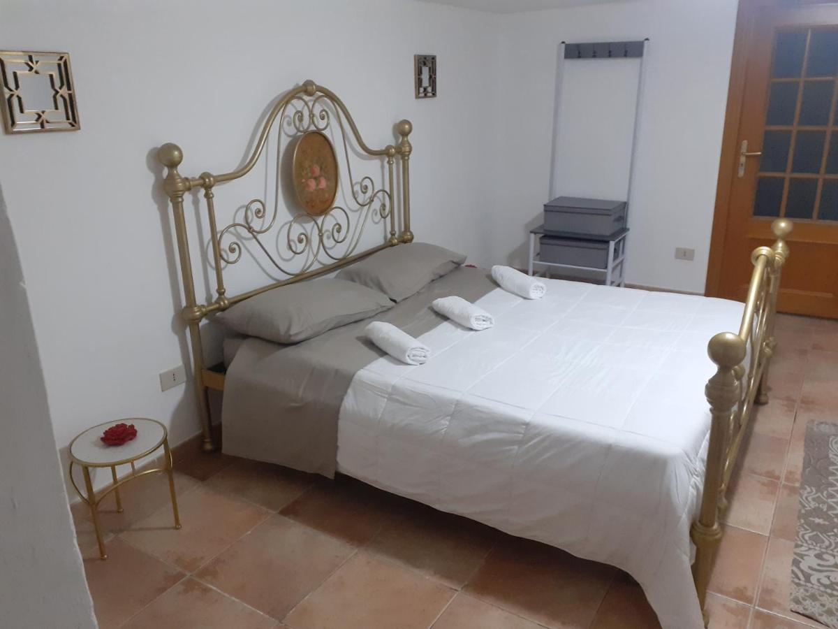 Sicilia Bedda Apartment Palermo Exterior photo