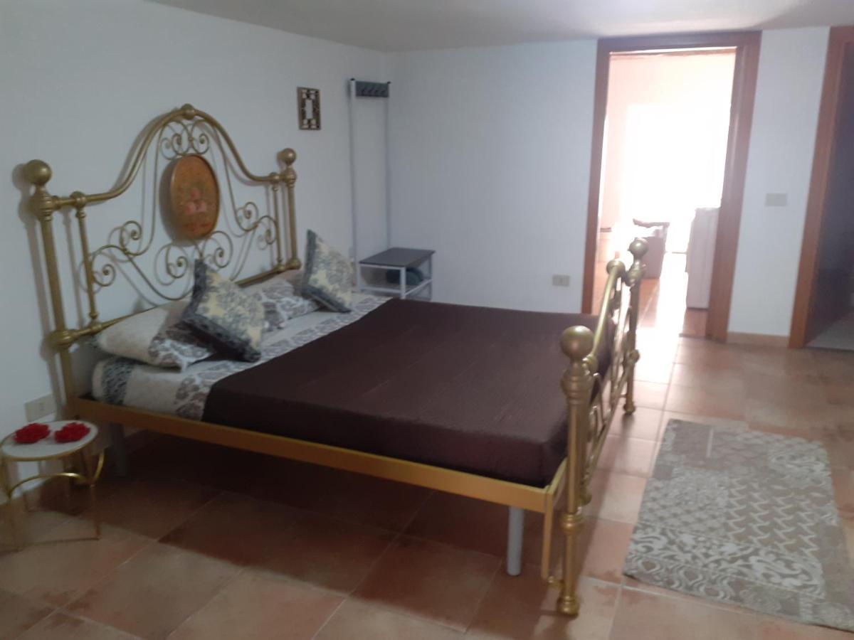 Sicilia Bedda Apartment Palermo Exterior photo