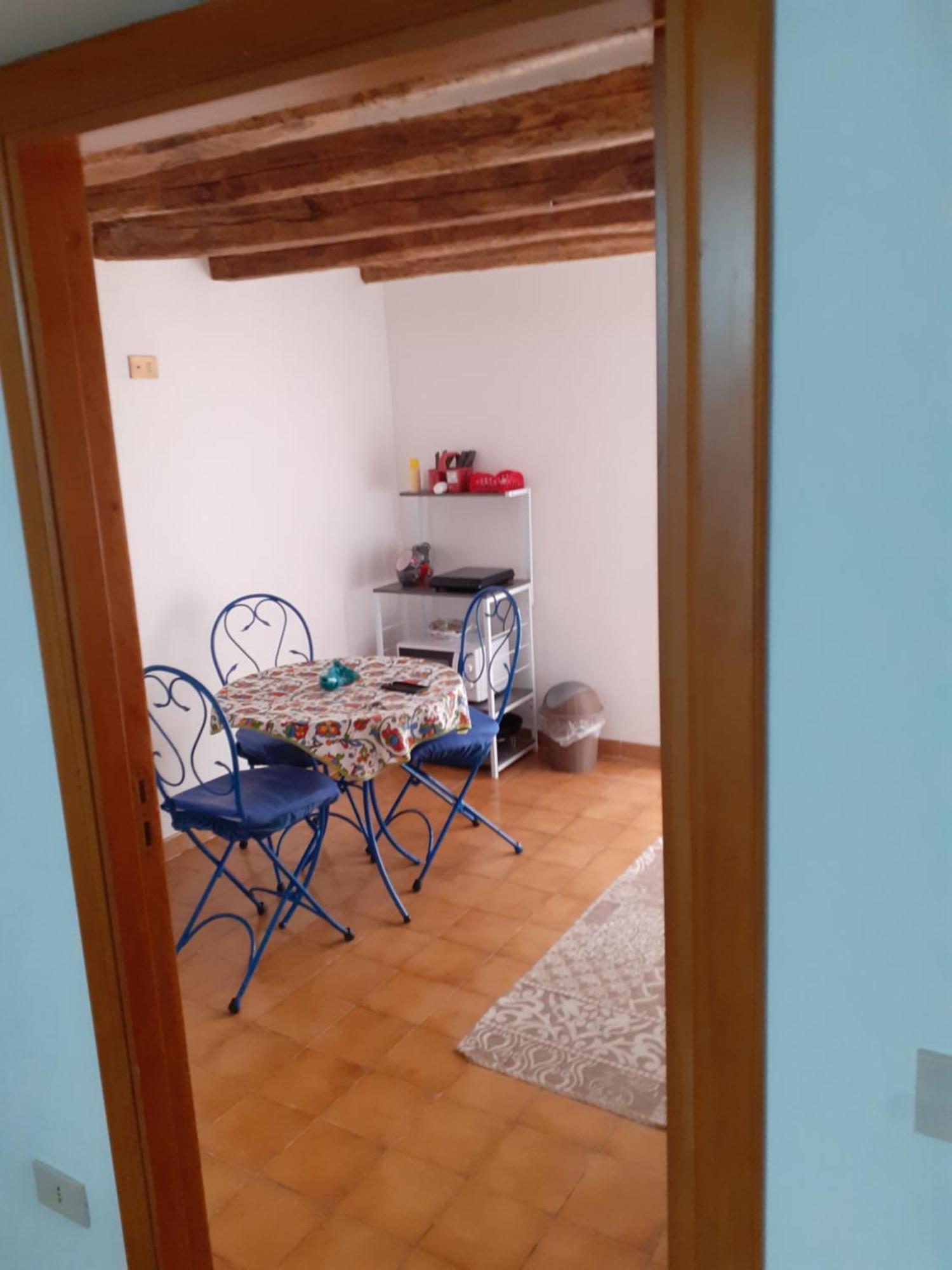 Sicilia Bedda Apartment Palermo Exterior photo